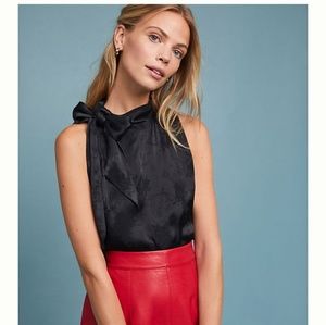 Anthropologie Blouse